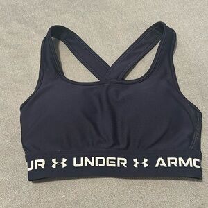 Under Armour sports bra in size X-Small